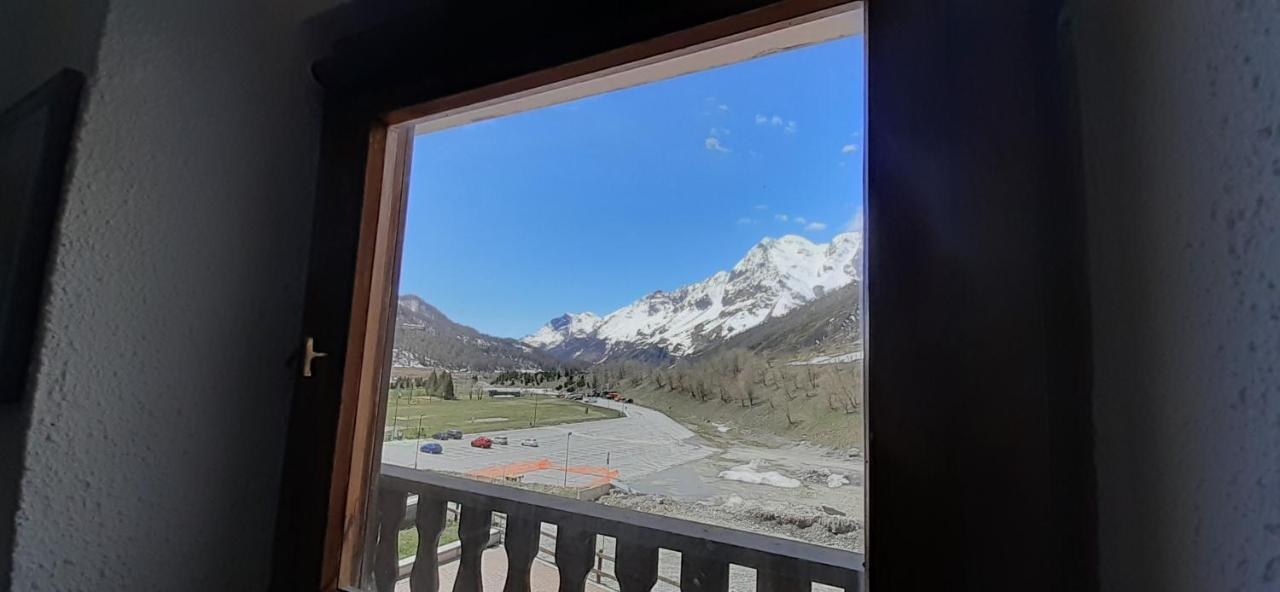 Matterhorn Studio Cervinia 브루일서비니아 외부 사진
