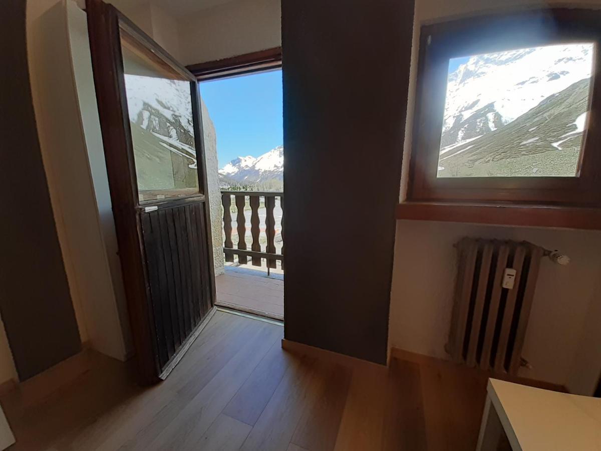 Matterhorn Studio Cervinia 브루일서비니아 외부 사진